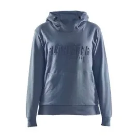 3560-1158 Women's Work Hoodie 3D - Blåkläder