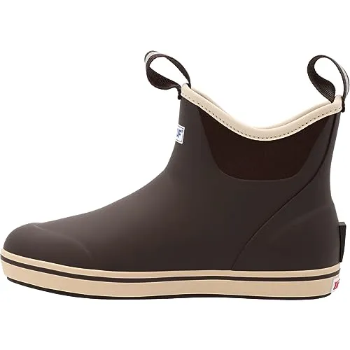 6-Inch Ankle Deck Boot - Women