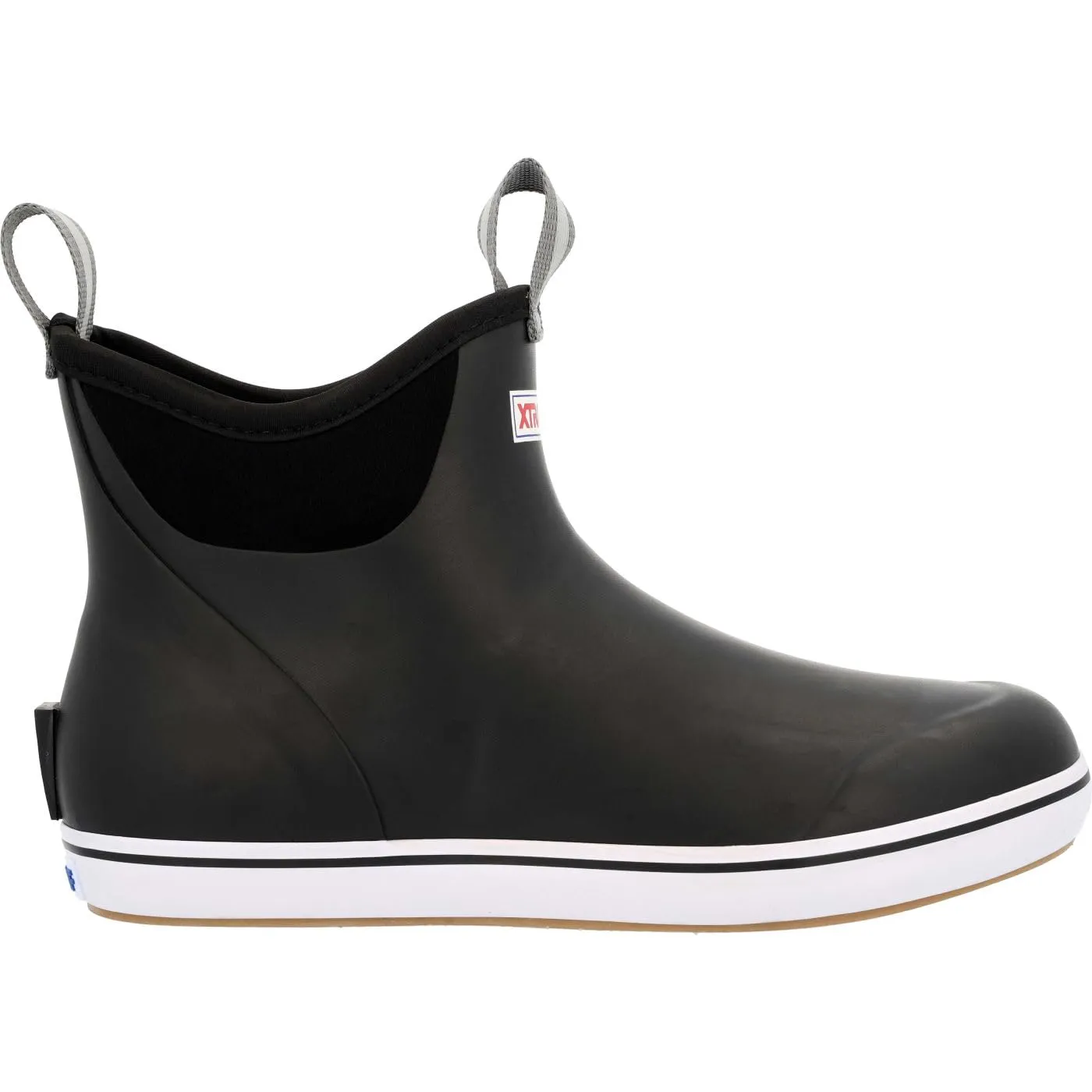 6-Inch Ankle Deck Boot - Women