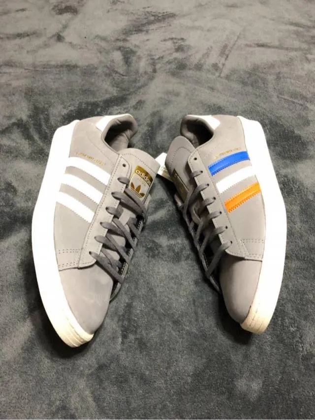 Adidas 80s campus