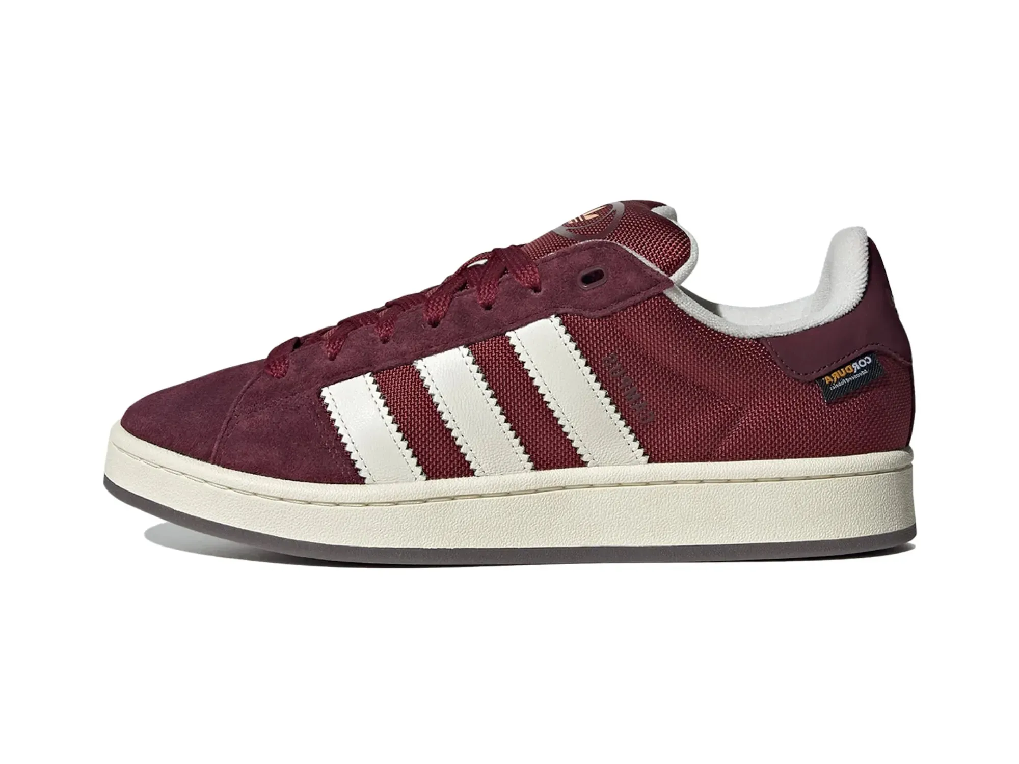 Adidas Campus 00s Cordura Collegiate 