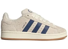 adidas Campus 00s Cream White Dark Blue