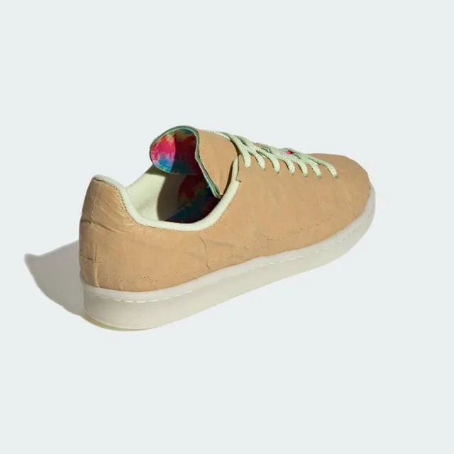 Adidas campus 80s (crop 4/20/ tan brown/ green/ customized/ customized/ cream white) men us 8-13 h03