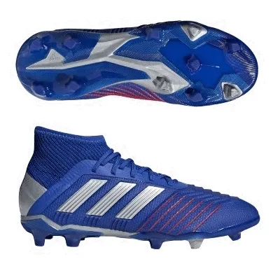 adidas Junior Predator 19.1 FG