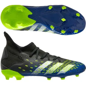 adidas Junior Predator Freak .3 FG