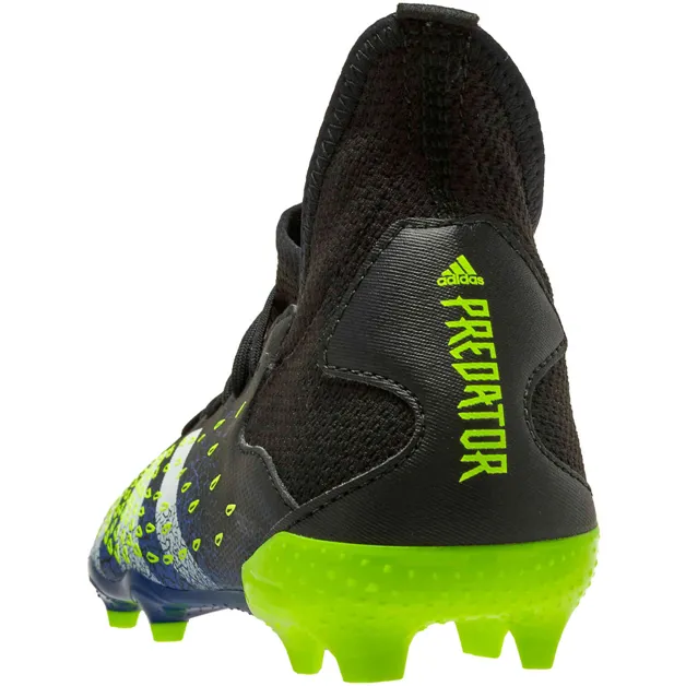 adidas Junior Predator Freak .3 FG