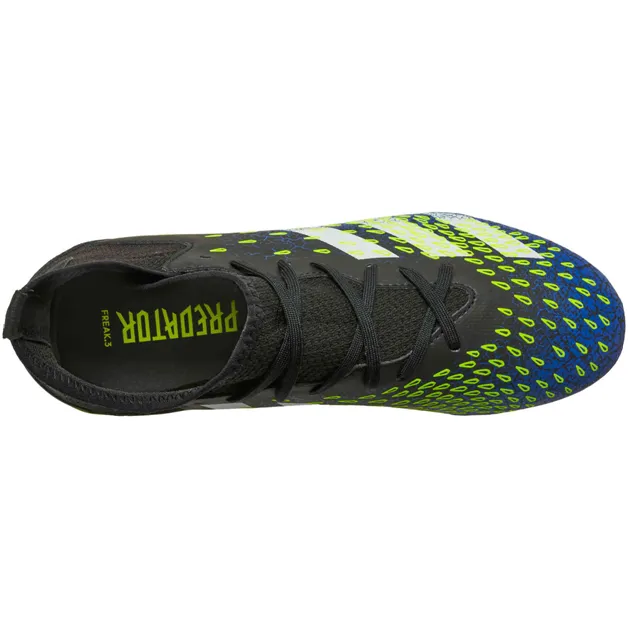 adidas Junior Predator Freak .3 FG