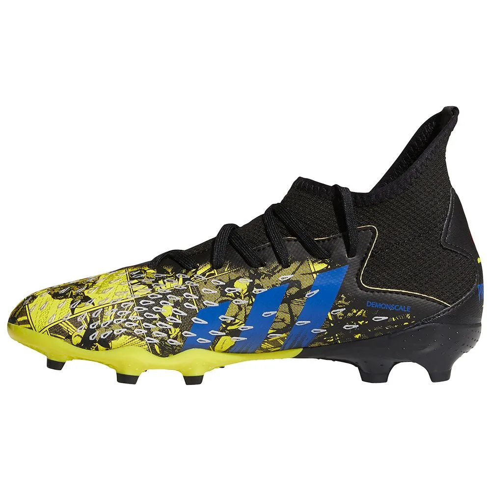 adidas Junior Predator Freak.3 FG