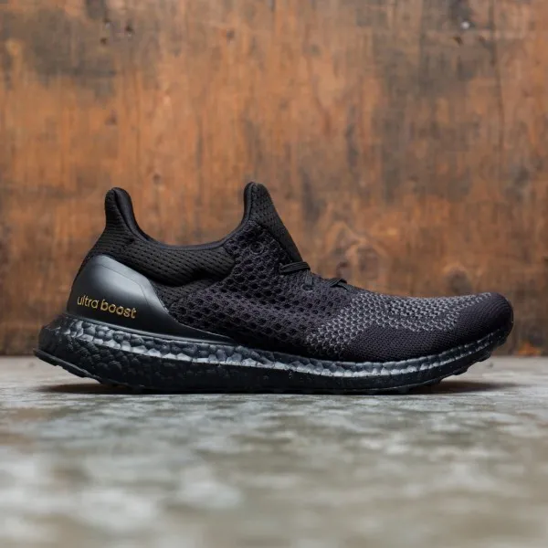 Adidas Men UltraBOOST 1.0 DNA (black / core black / grey)