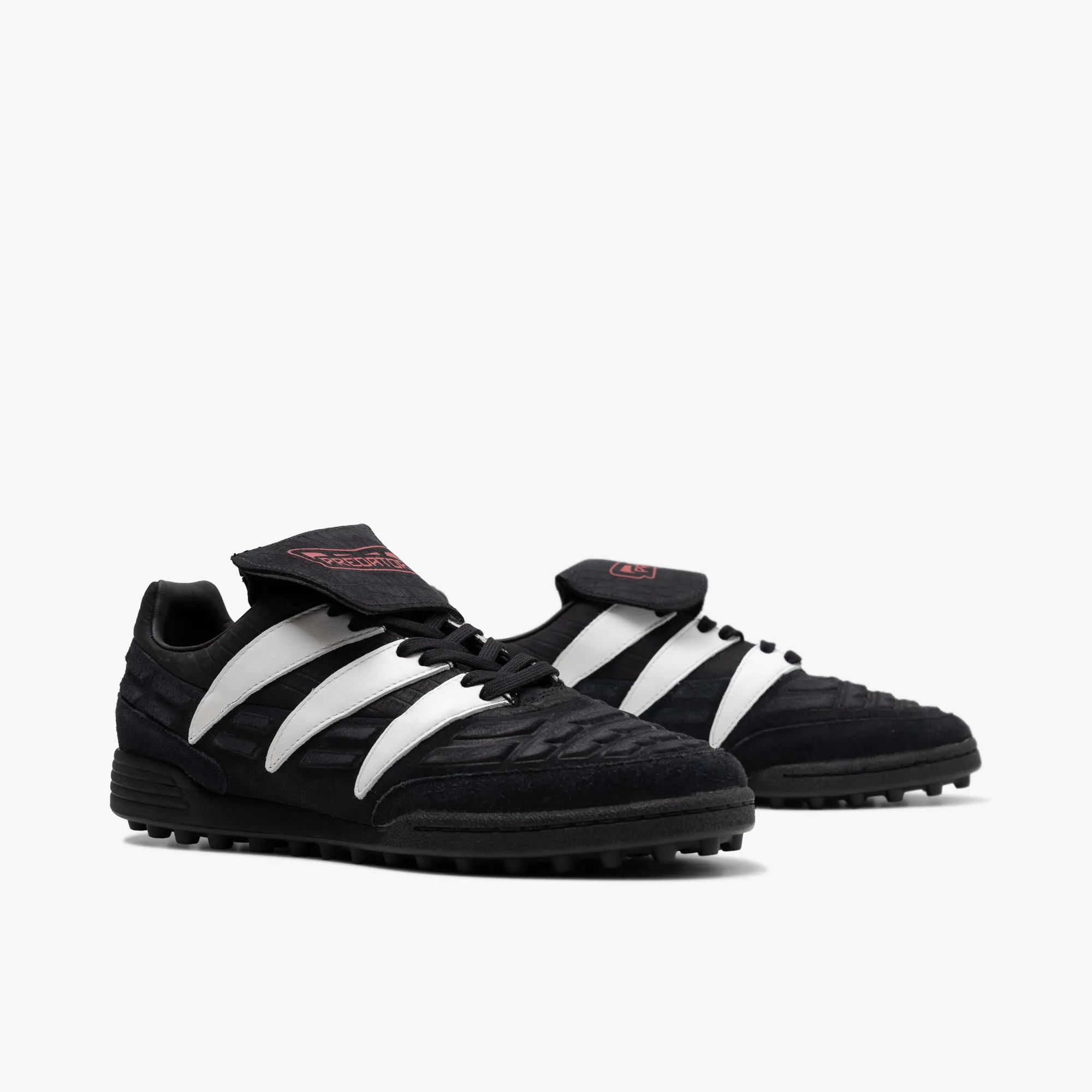 adidas Originals Predator 94 Core Black / Ftwr White - Core Black