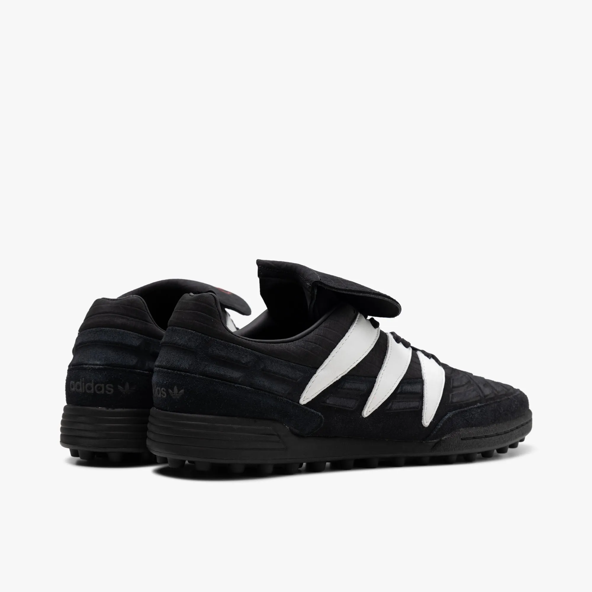 adidas Originals Predator 94 Core Black / Ftwr White - Core Black