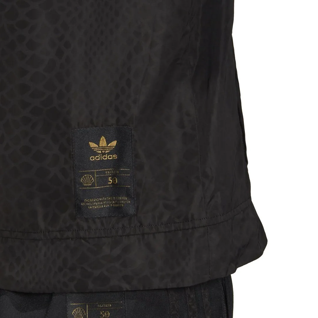 Adidas Originals Superstar Track Top 2.0 Black Women GK3654