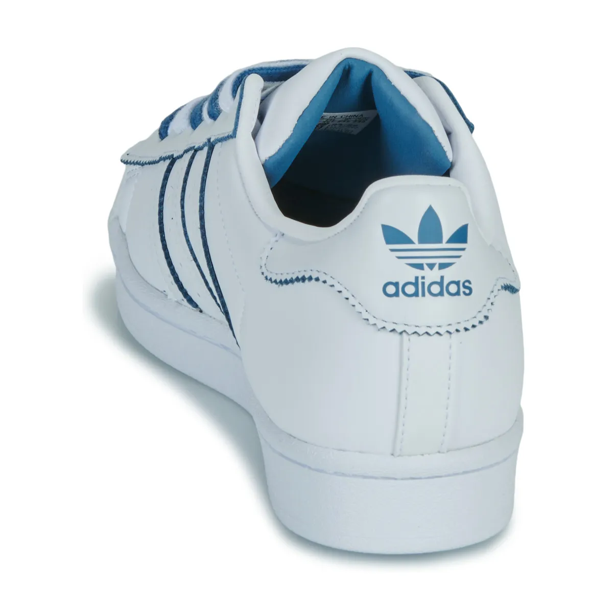 adidas Originals SUPERSTAR W