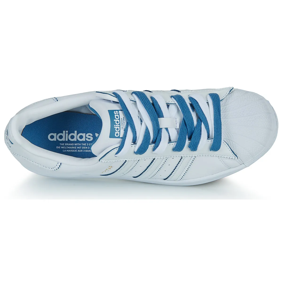 adidas Originals SUPERSTAR W