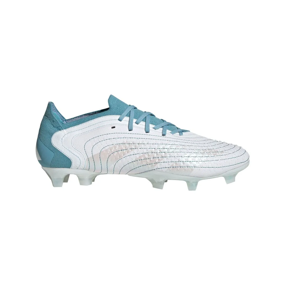 adidas Predator Accuracy.1 Low Collar FG  Soccer Cleats | x Parley Pack