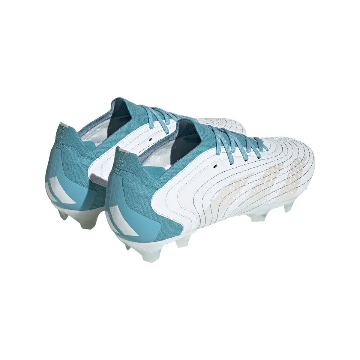 adidas Predator Accuracy.1 Low Collar FG  Soccer Cleats | x Parley Pack