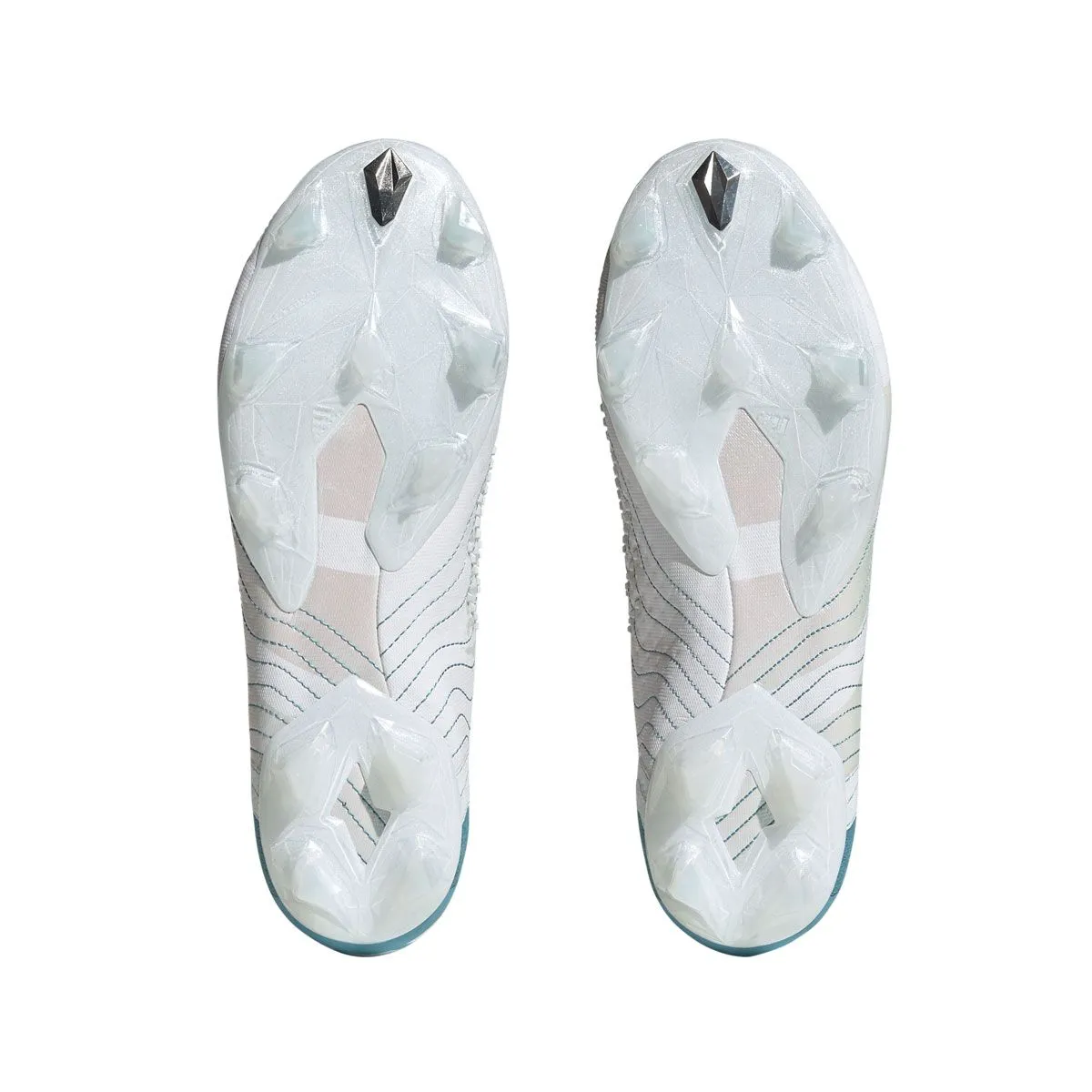 adidas Predator Accuracy.1 Low Collar FG  Soccer Cleats | x Parley Pack