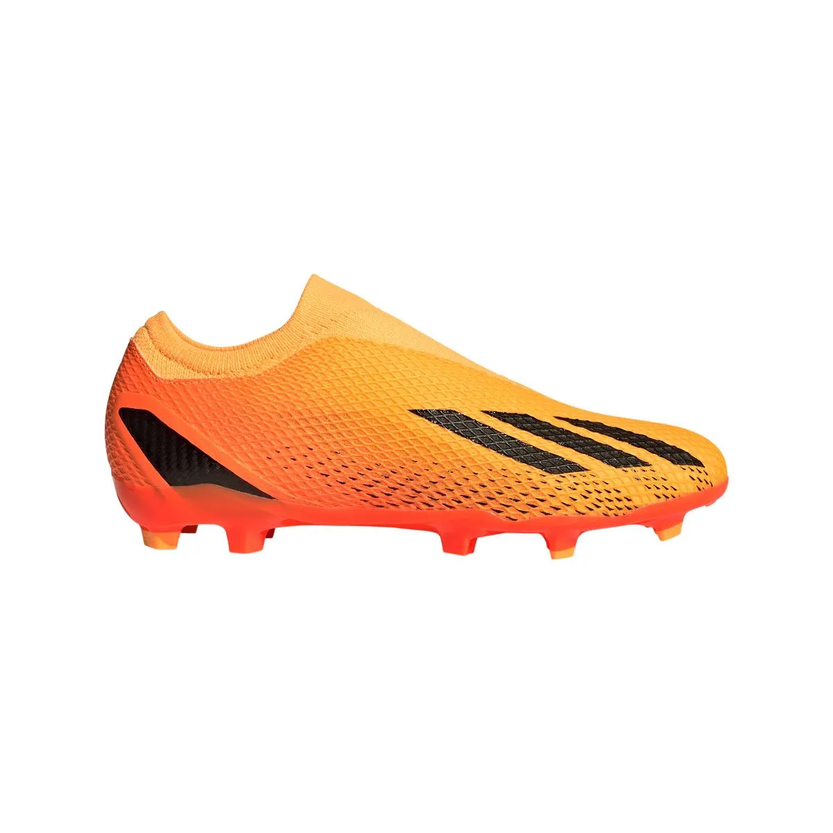 adidas Predator Accuracy.3 FG Junior Soccer Cleats | Heatspawn Pack