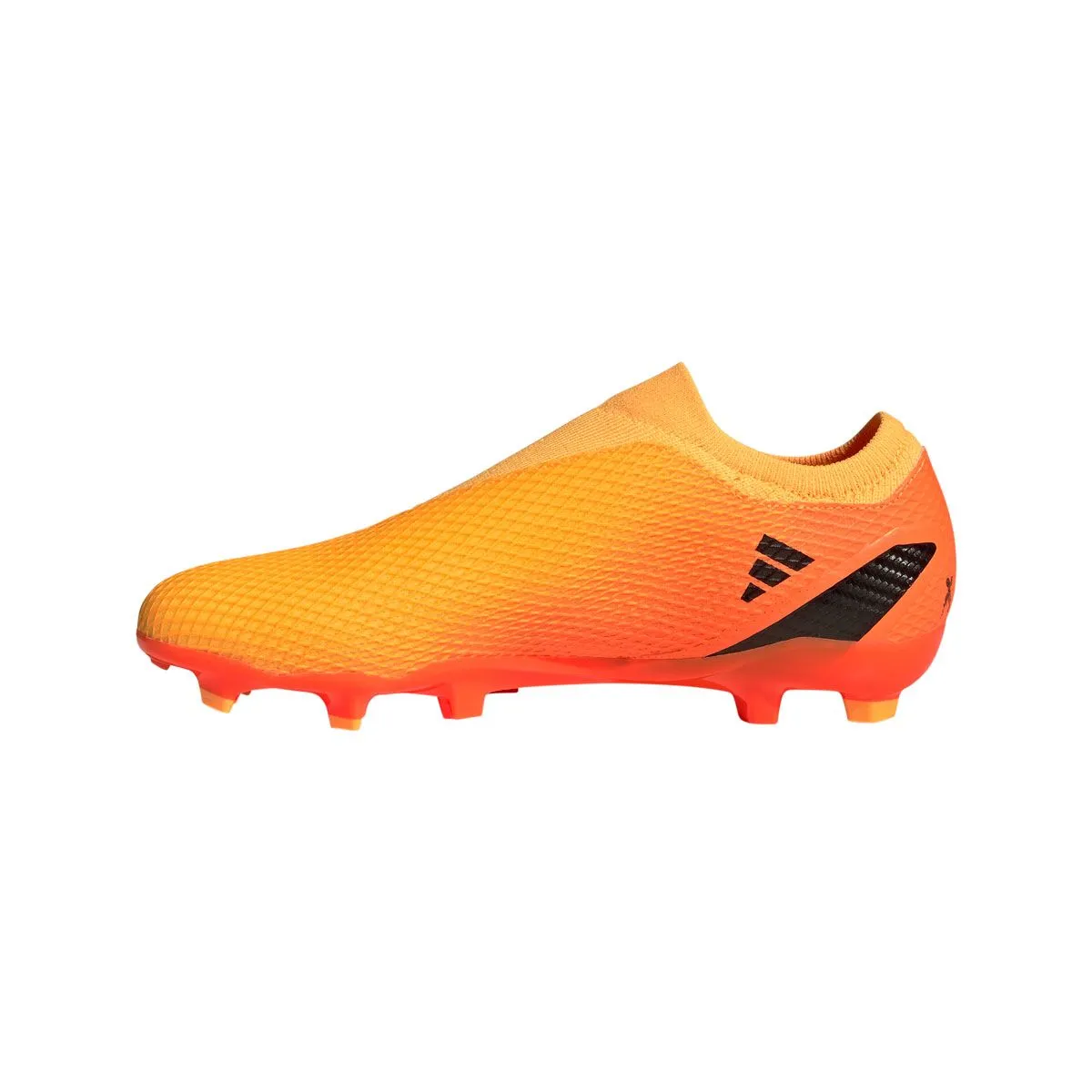 adidas Predator Accuracy.3 FG Junior Soccer Cleats | Heatspawn Pack