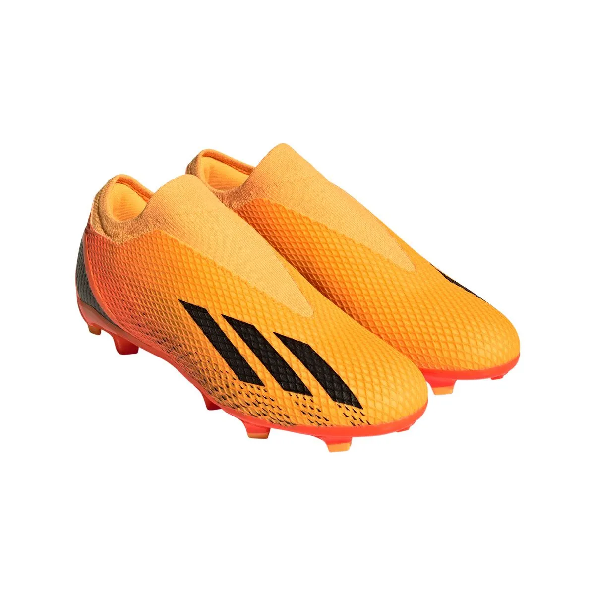 adidas Predator Accuracy.3 FG Junior Soccer Cleats | Heatspawn Pack