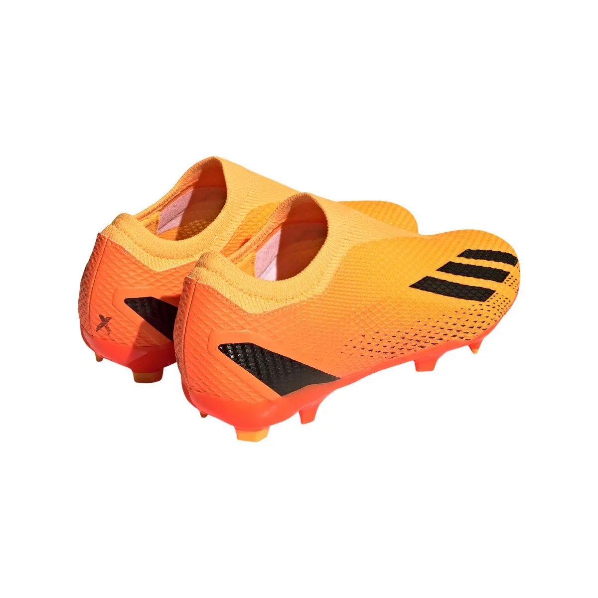 adidas Predator Accuracy.3 FG Junior Soccer Cleats | Heatspawn Pack