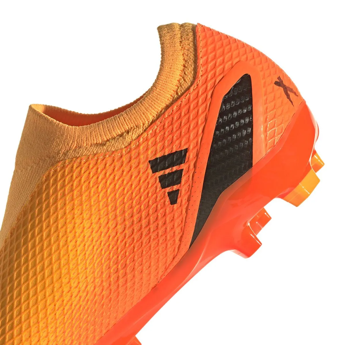 adidas Predator Accuracy.3 FG Junior Soccer Cleats | Heatspawn Pack