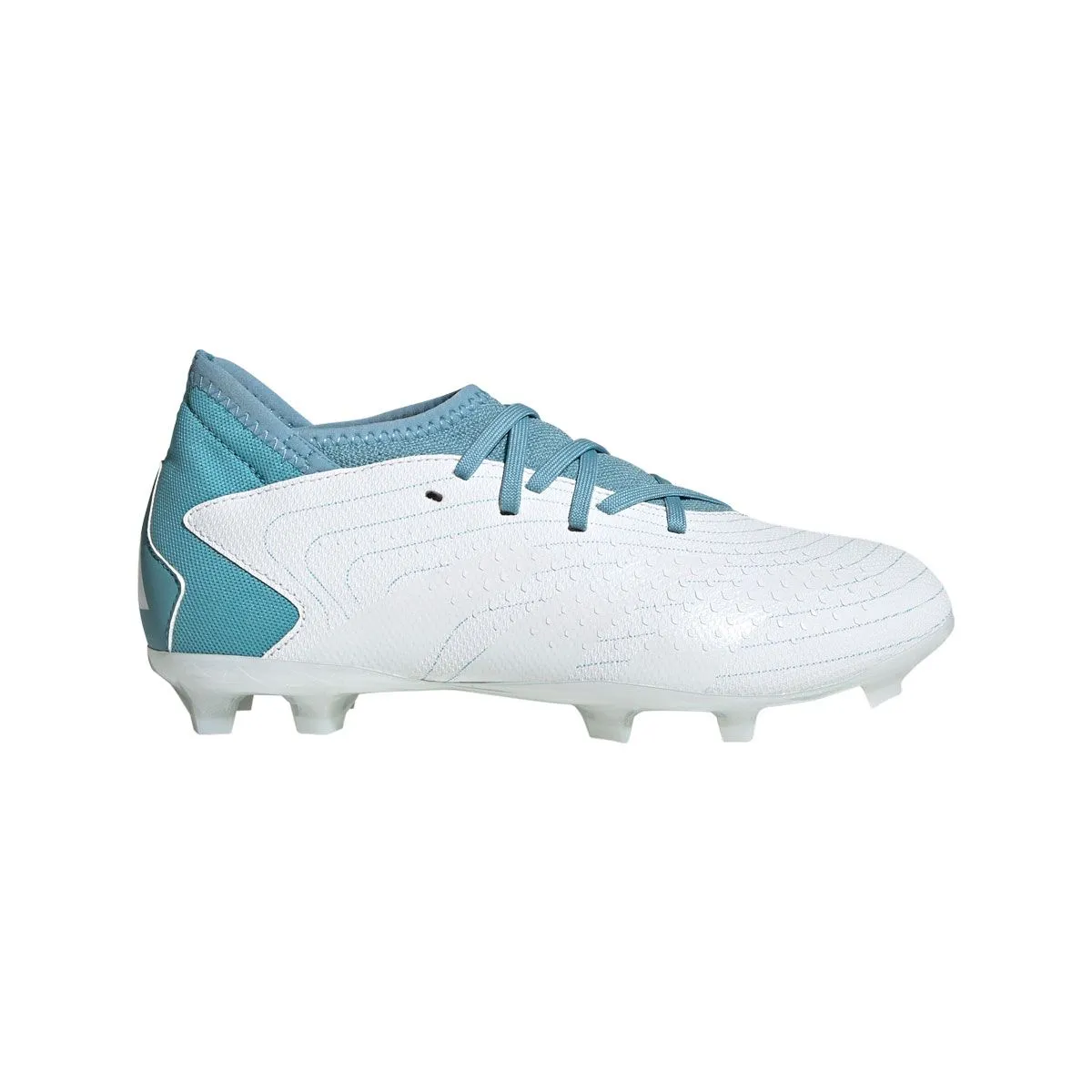 adidas Predator Accuracy.3 FG Junior Soccer Cleats | x Parley