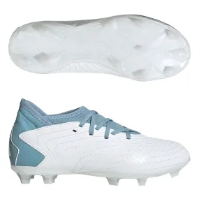 adidas Predator Accuracy.3 FG Junior Soccer Cleats | x Parley