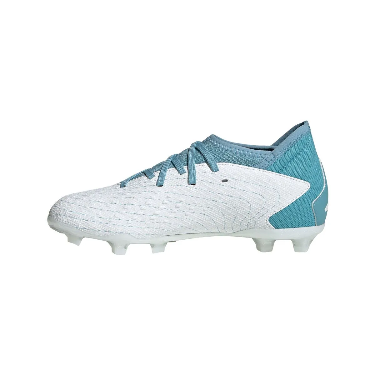 adidas Predator Accuracy.3 FG Junior Soccer Cleats | x Parley