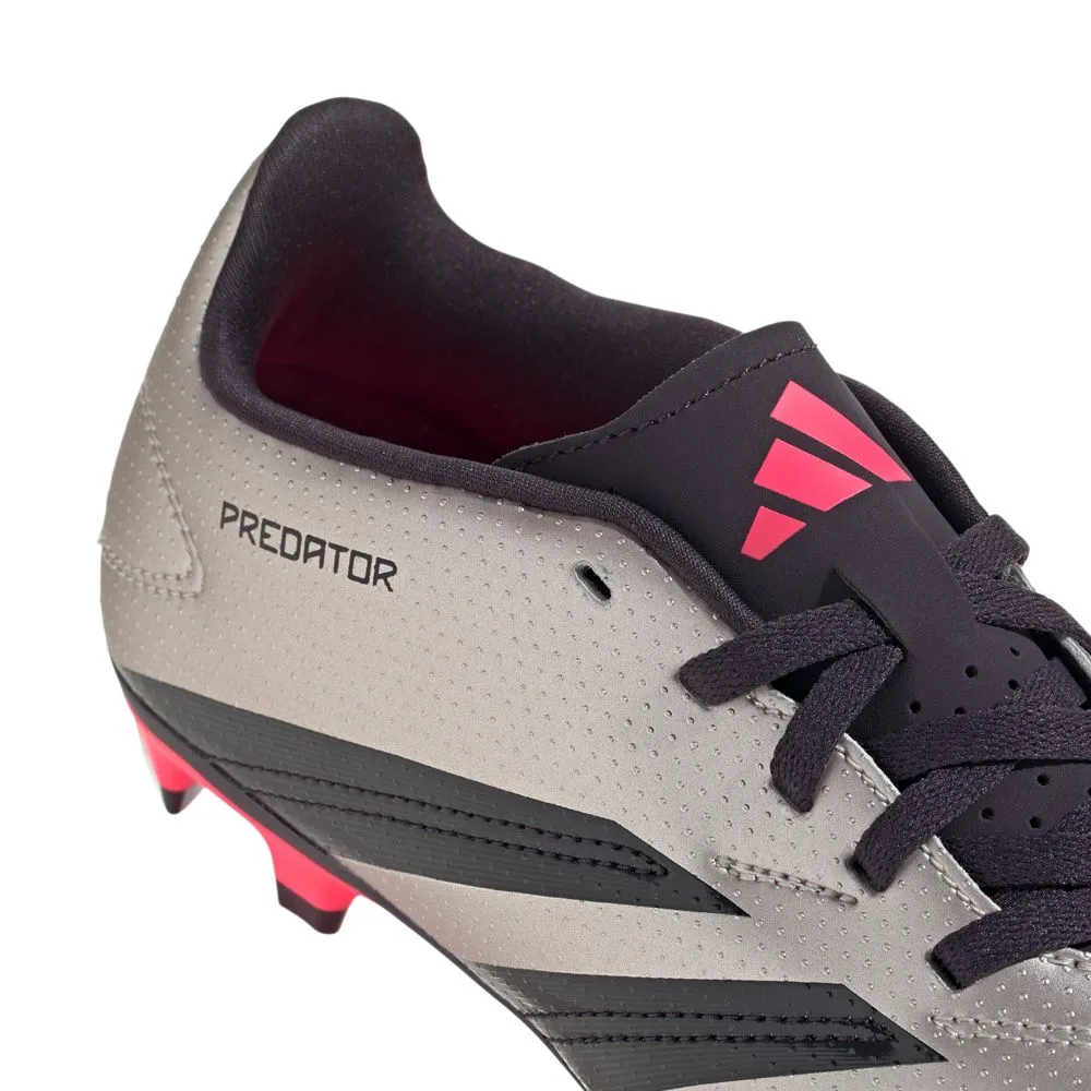 adidas Predator Club FxG Junior Soccer Cleats | Vivid Horizon Pack