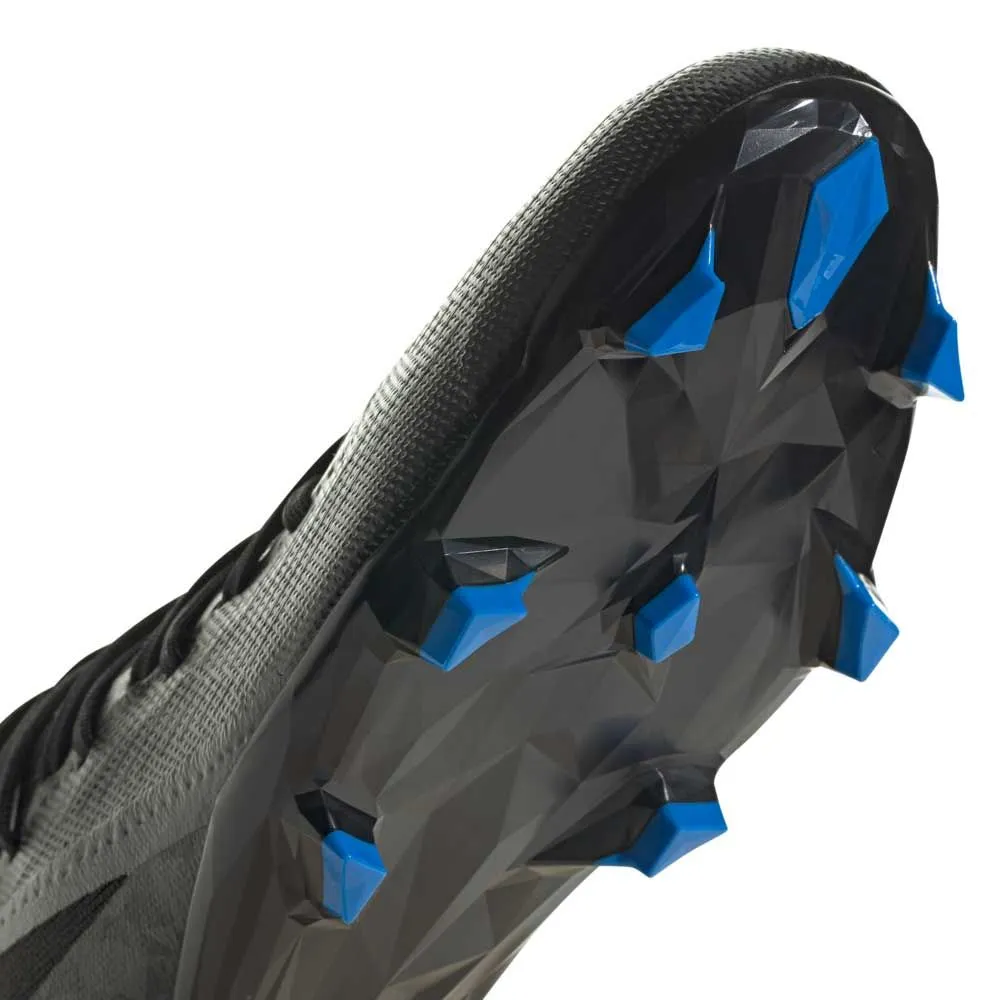 adidas Predator Edge.3 FG Soccer Cleats | Edge of Darkness Pack