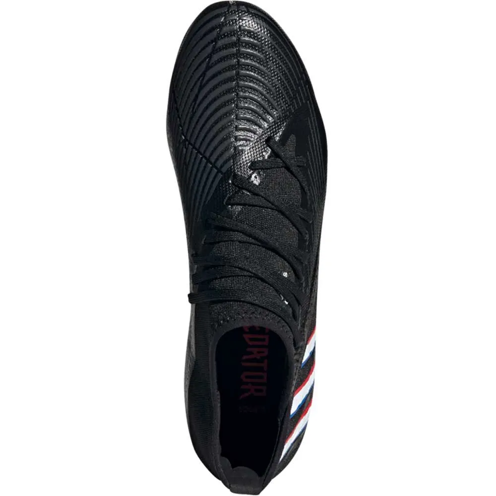 adidas Predator Edge.3 FG Soccer Cleats | Edge of Darkness Pack