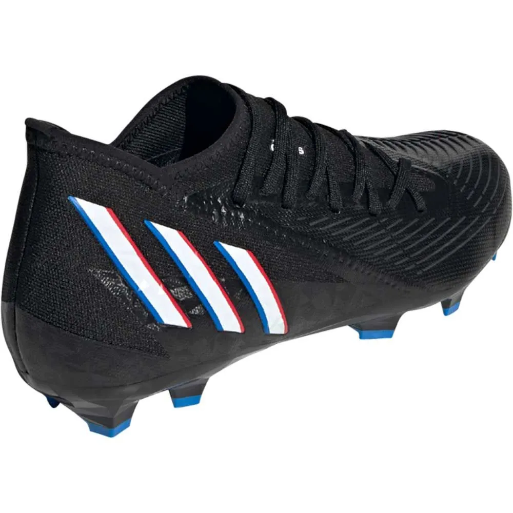 adidas Predator Edge.3 FG Soccer Cleats | Edge of Darkness Pack