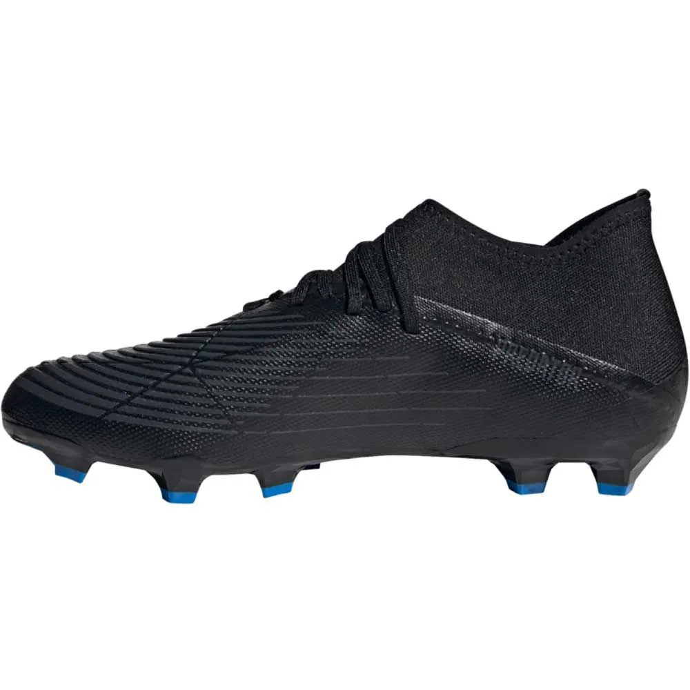 adidas Predator Edge.3 FG Soccer Cleats | Edge of Darkness Pack