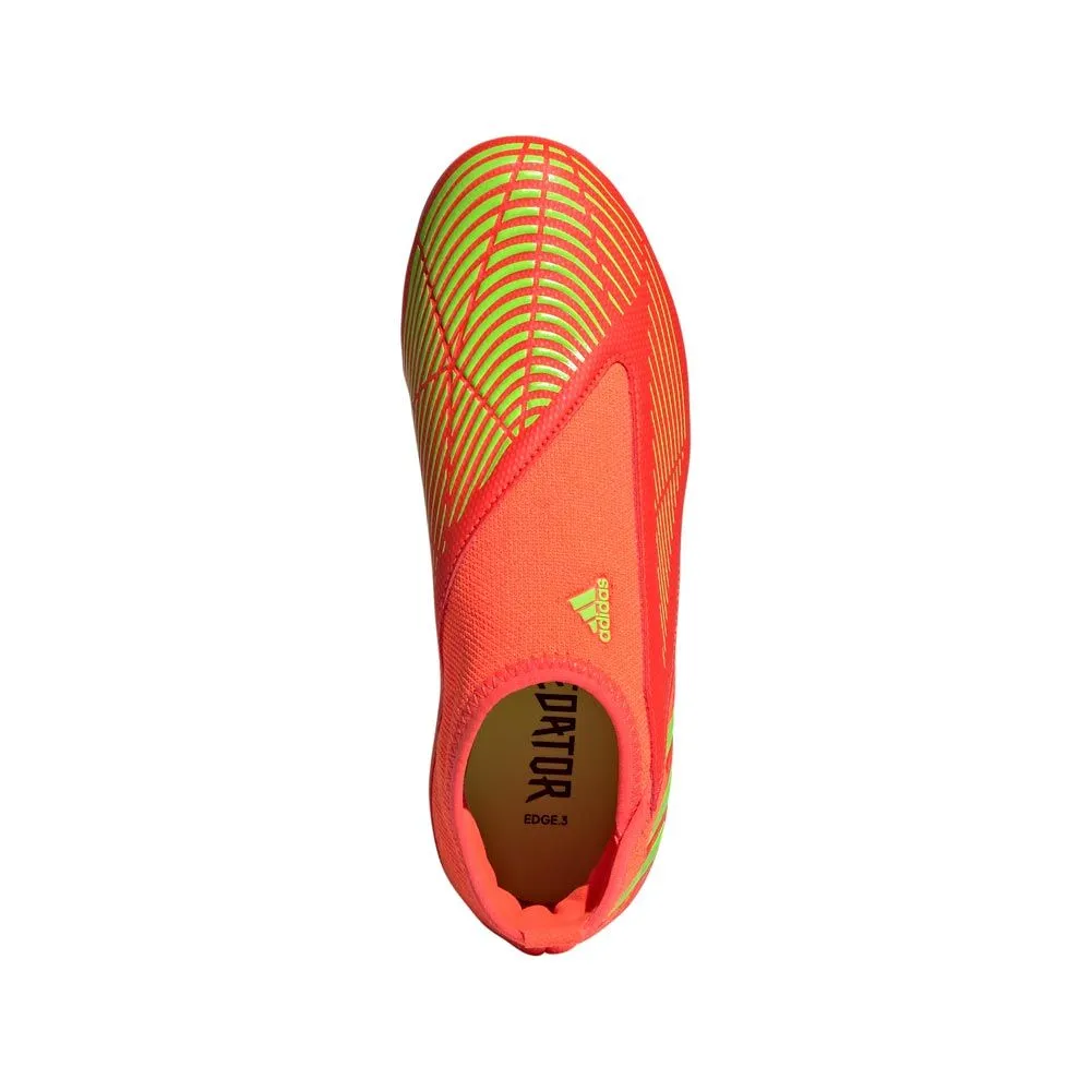 adidas Predator Edge.3 LL FG Junior