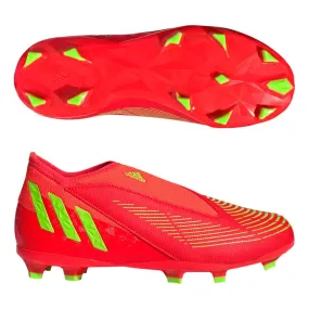 adidas Predator Edge.3 LL FG Junior