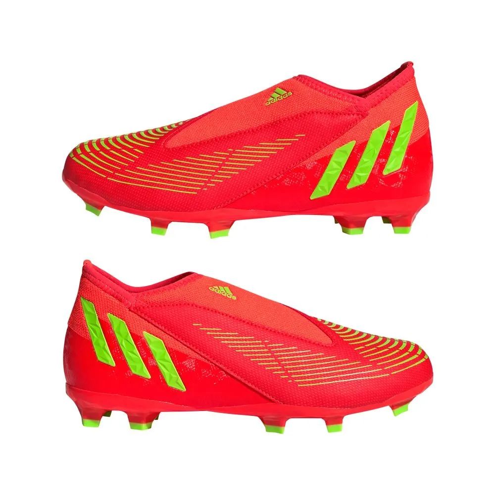 adidas Predator Edge.3 LL FG Junior