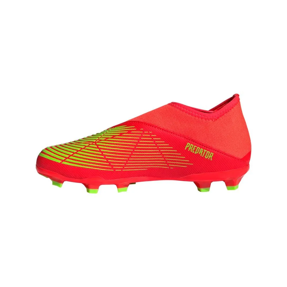 adidas Predator Edge.3 LL FG Junior