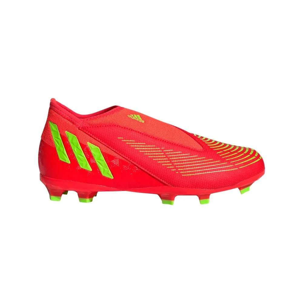 adidas Predator Edge.3 LL FG Junior