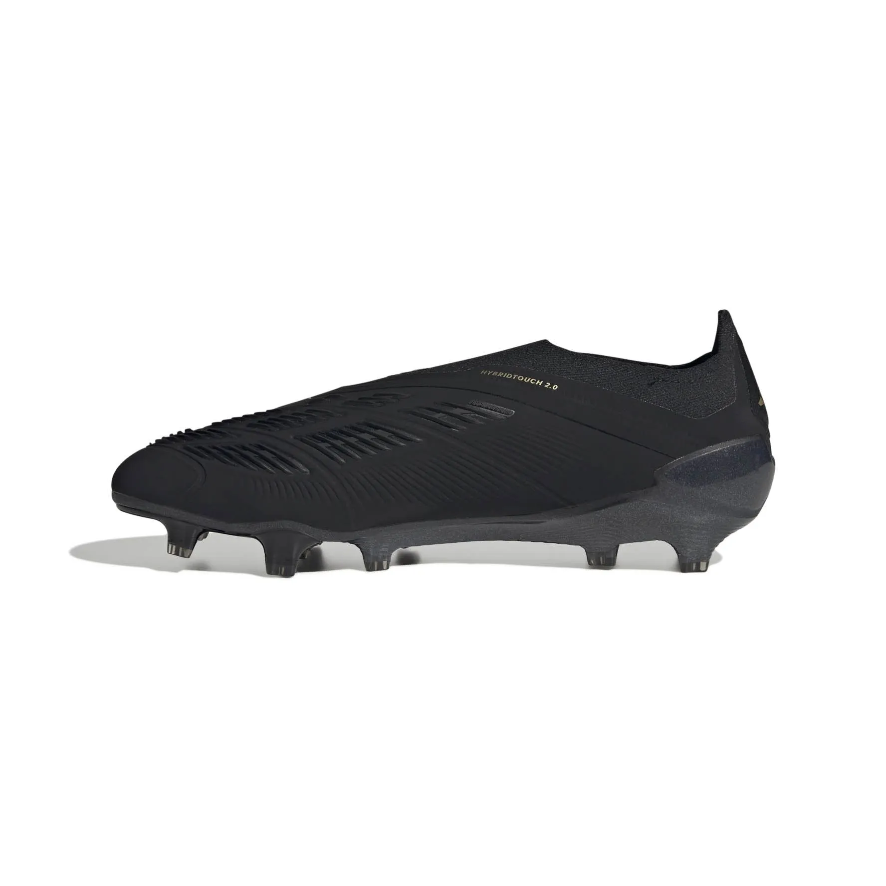 adidas Predator Elite Laceless FG