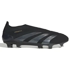 adidas Predator Elite Laceless FG