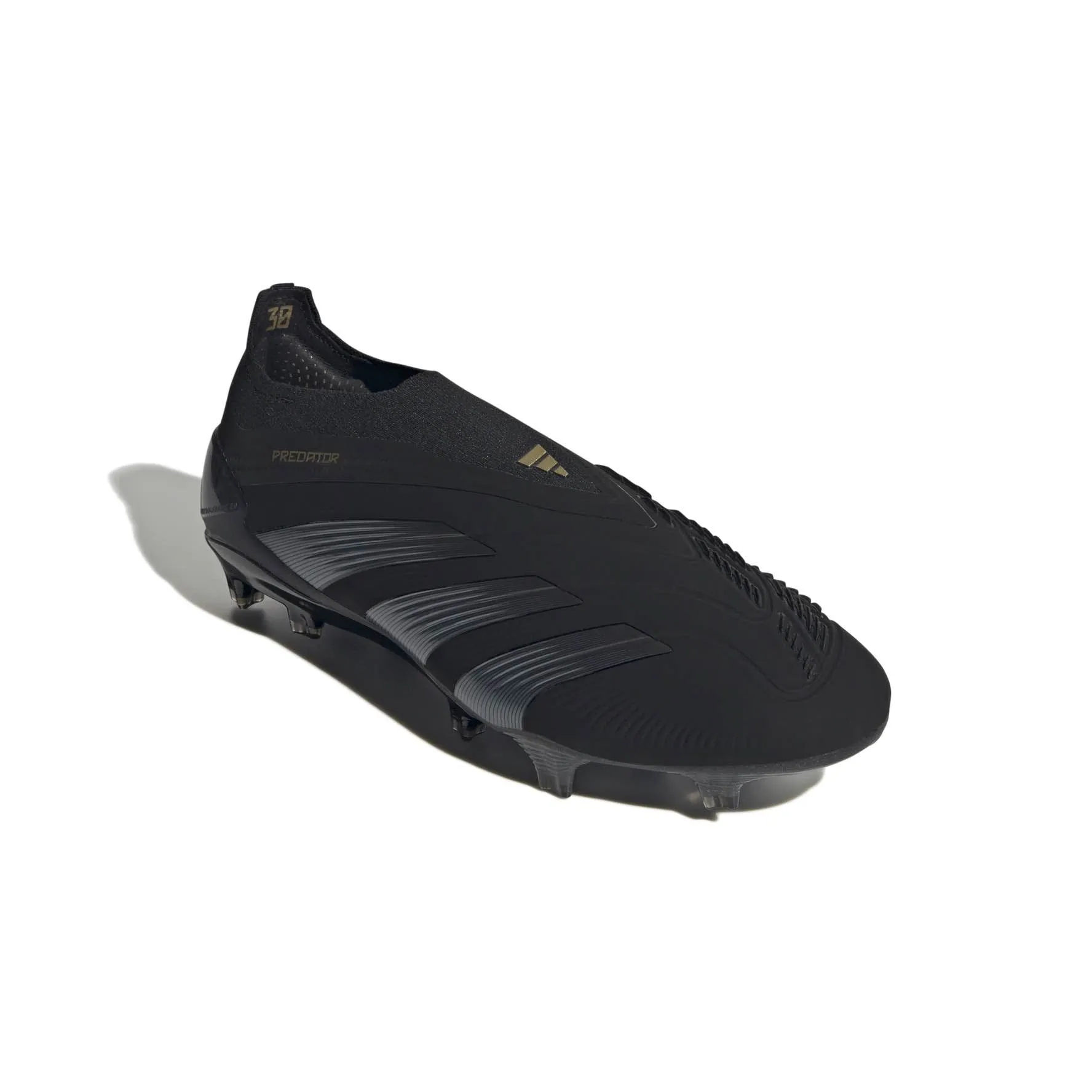 adidas Predator Elite Laceless FG