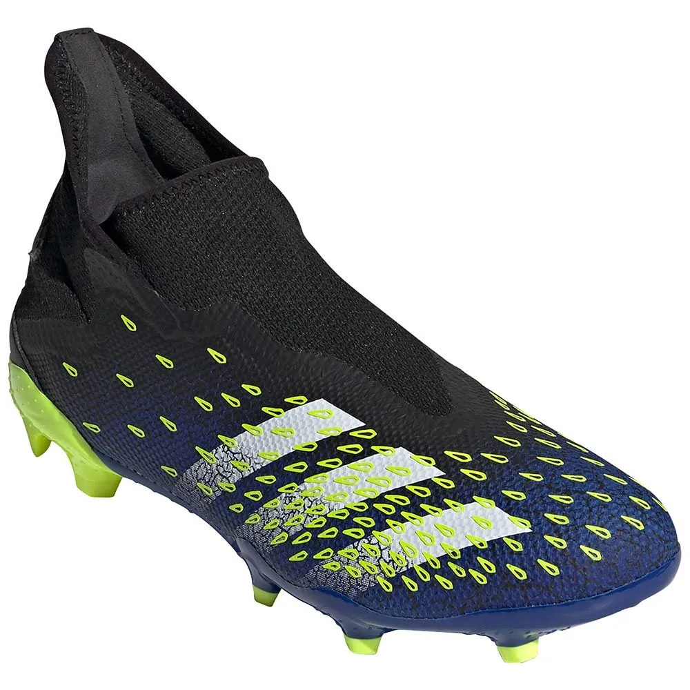 adidas Predator Freak.3 LL FG Soccer Cleats | Superlative Pack