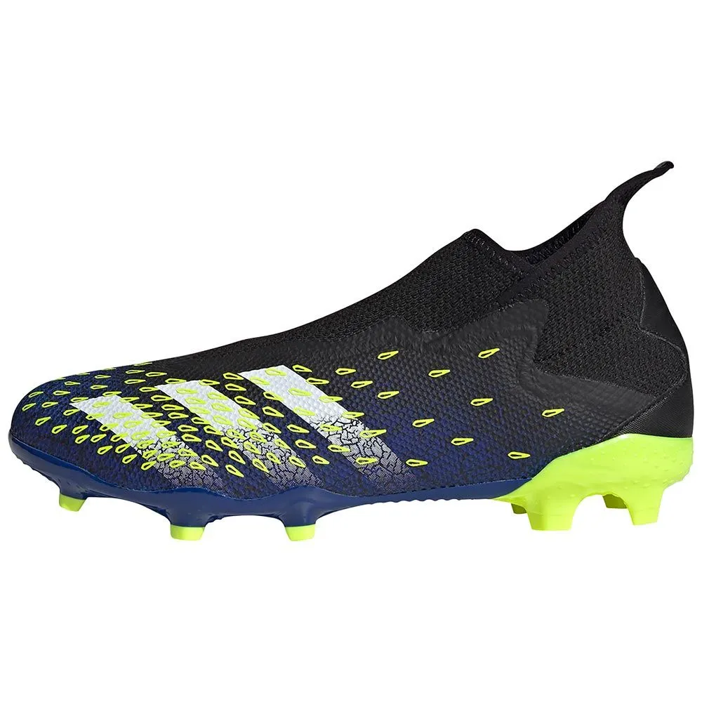 adidas Predator Freak.3 LL FG Soccer Cleats | Superlative Pack