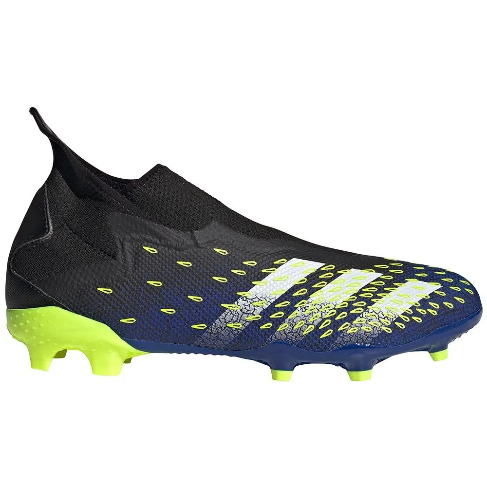 adidas Predator Freak.3 LL FG Soccer Cleats | Superlative Pack