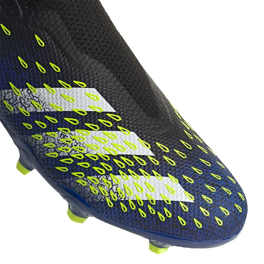 adidas Predator Freak.3 LL FG Soccer Cleats | Superlative Pack