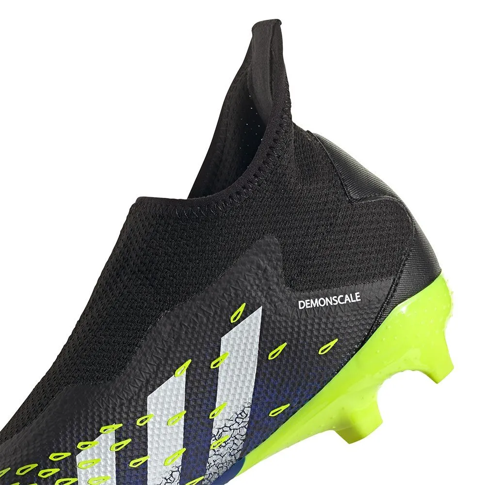 adidas Predator Freak.3 LL FG Soccer Cleats | Superlative Pack