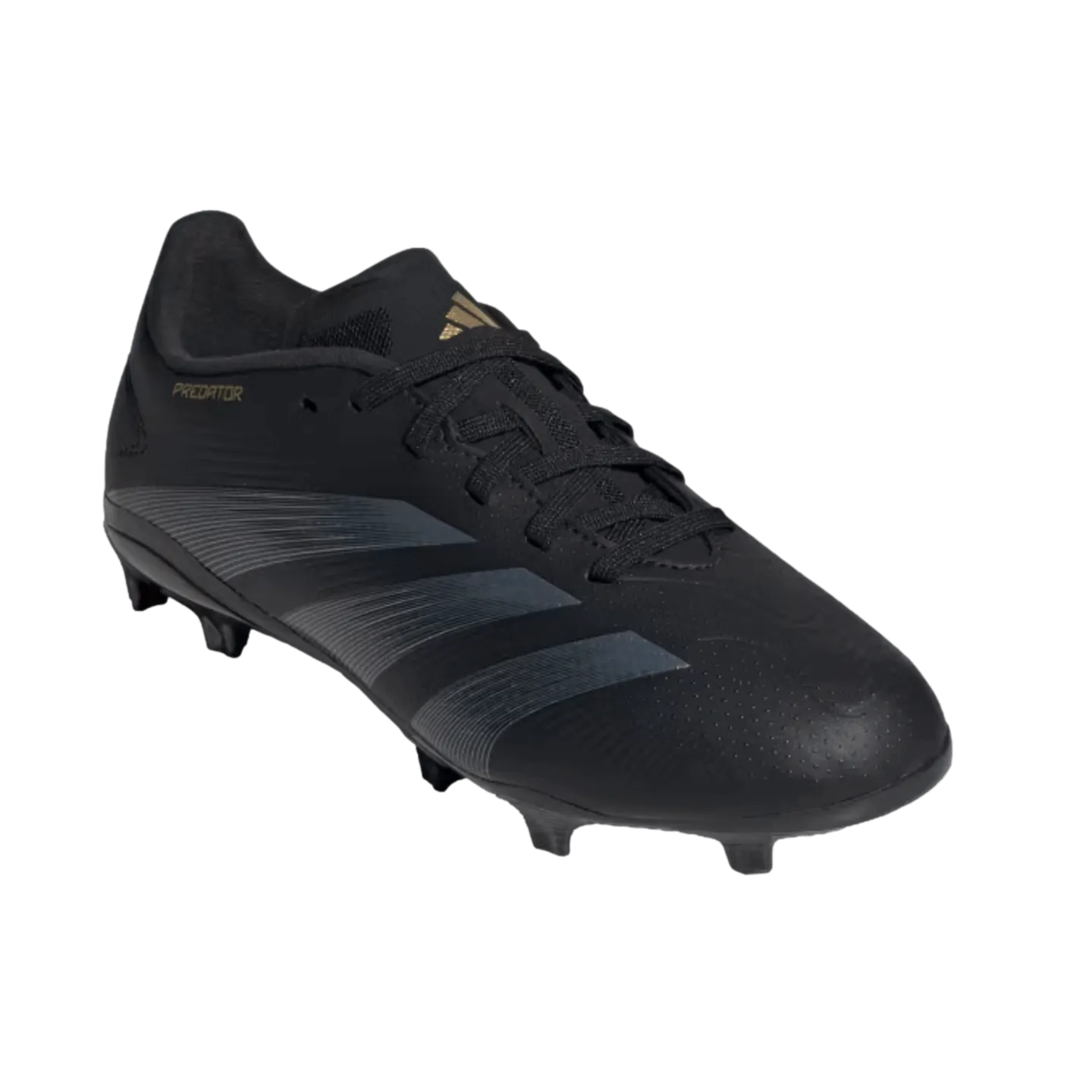 Adidas Predator League Youth Firm Ground Cleats