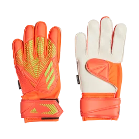 adidas Predator Match Fingersave Junior