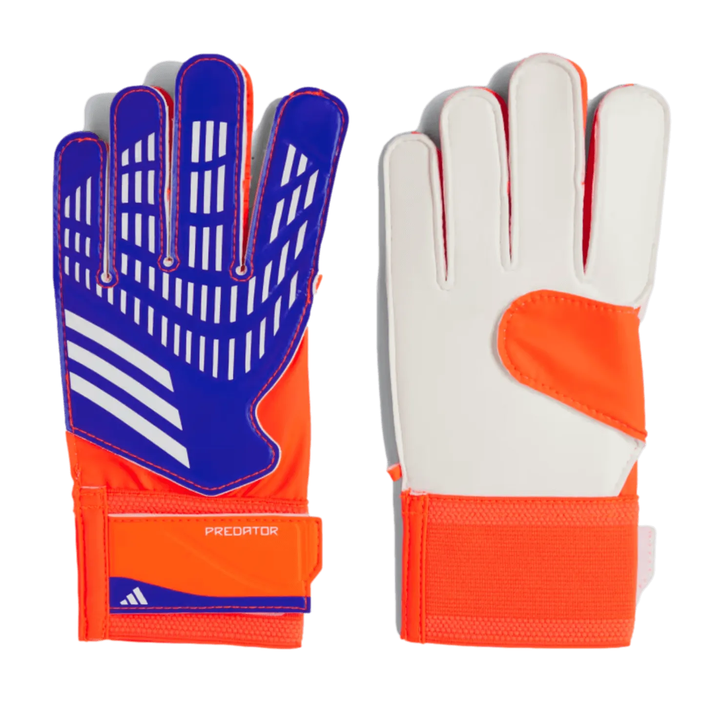 Adidas Predator Training Youth Goalkeeper Gloves